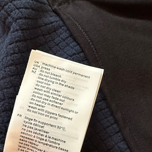 Wild Country Women's Session Pro Hoody - Fleece jacket - Picture 10 of 16